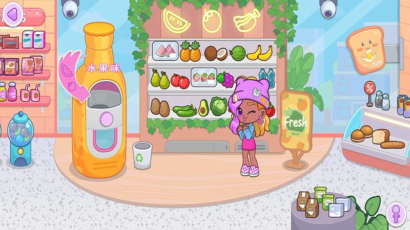 С��̽�ռ�С��Ϸv337.1.18 ��ҫ��