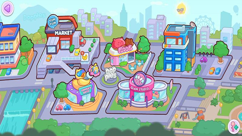 С��̽�ռ�С��Ϸv337.1.18 ��ҫ��