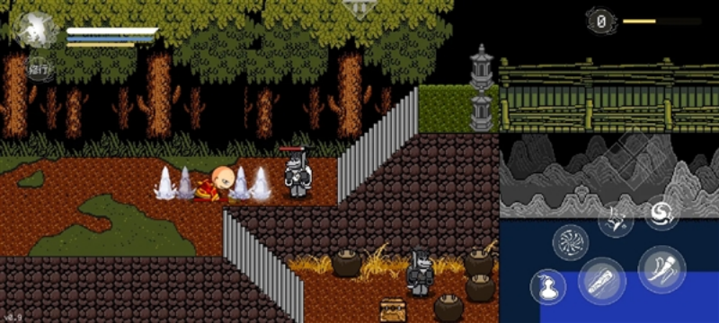 ������������(�������ذ�)v0.9 �ٷ���