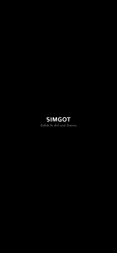 SIMGOT耳机软件下载v1.2 官方版