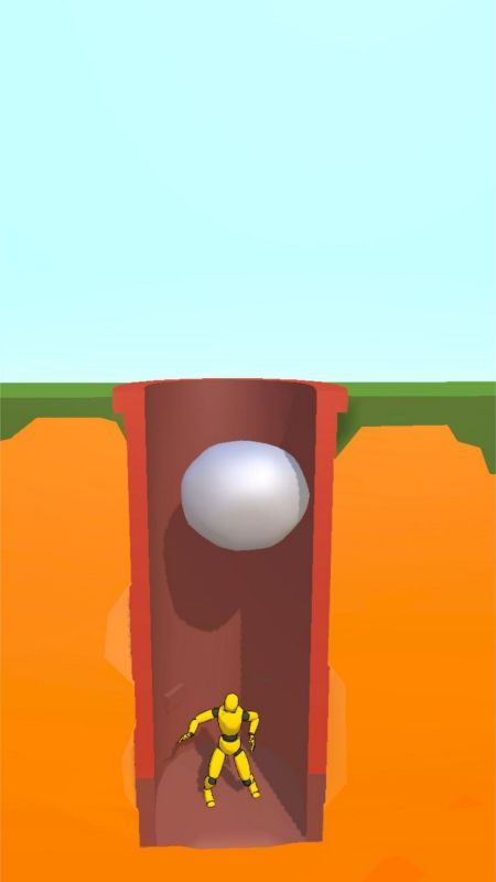 ����ľͷ������Ϸv187.1.27 ��׿��