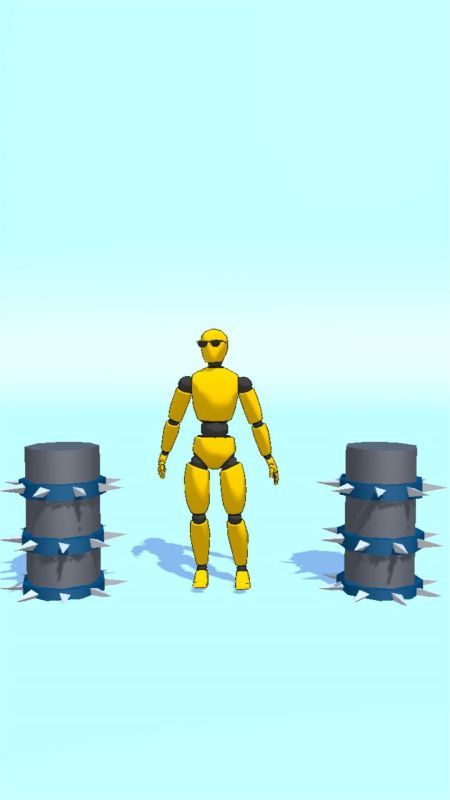 ����ľͷ������Ϸv187.1.27 ��׿��