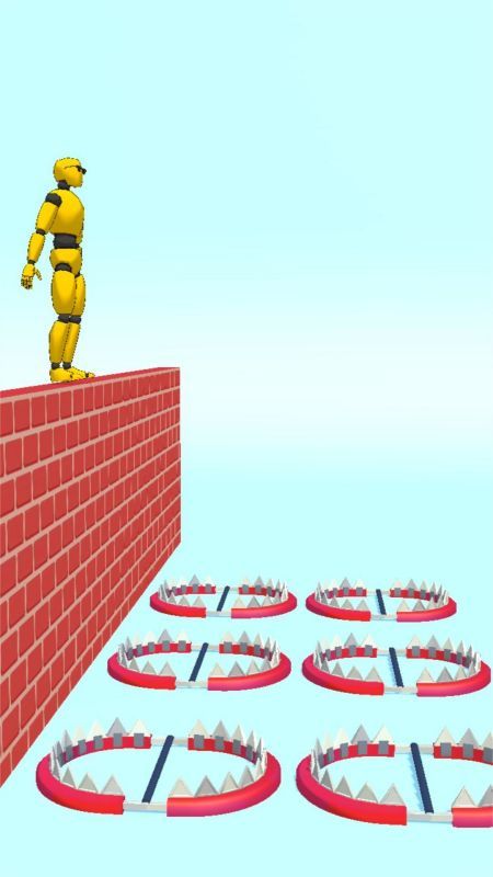 ����ľͷ������Ϸv187.1.27 ��׿��