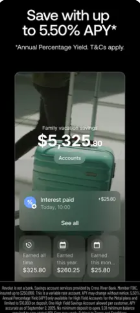 revolut�ٷ�����appv10.119 ��׿��