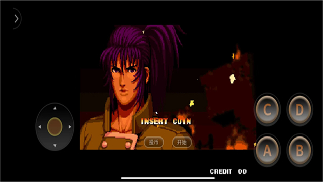 The King Of Fighters 97��׿��(ȭ��97)v2021.02.25.14 ���°�