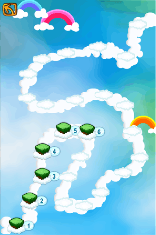 ��ʧ�Ĵ�½����v1.0 ��׿��