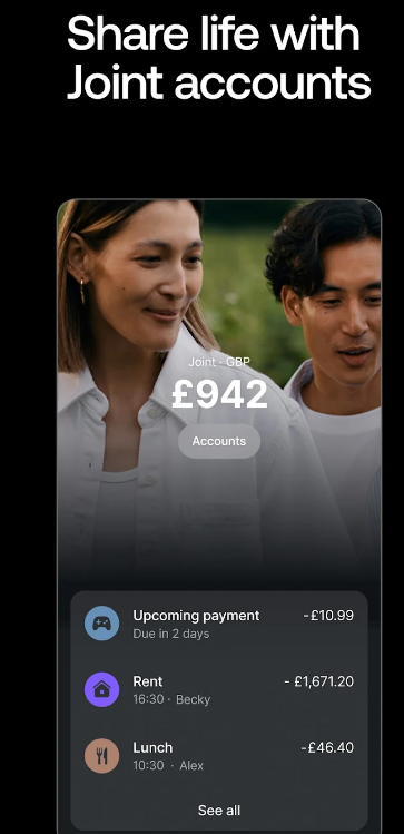 Revolut�ٷ�app���ذ�׿����������v10.119 �ֻ���