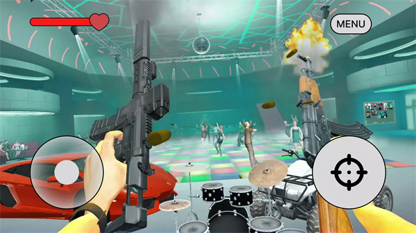 ҹ��ģ�����ֻ���v1.0.5 ��׿��