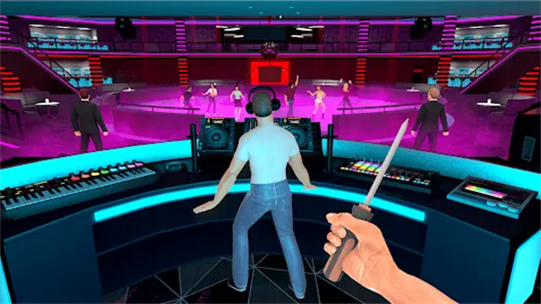 ҹ��ģ�����ֻ���v1.0.5 ��׿��