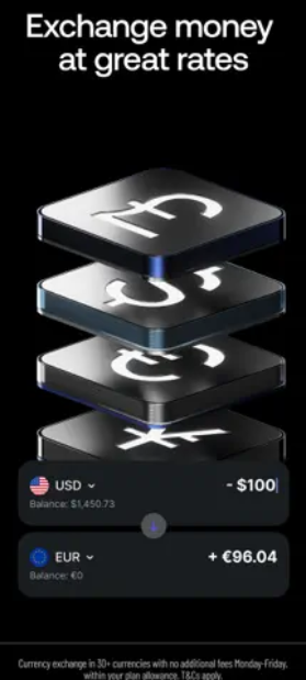 Revolut�й�app�ٷ���v10.119 ���°�