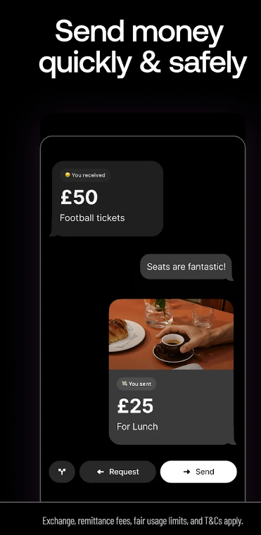 revolut����app��װv10.119 �ֻ���