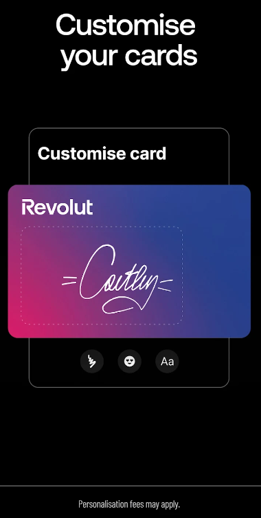 revolut����app��װv10.119 �ֻ���