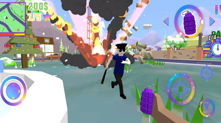 ���س���ͻϮ�ж���Ϸv201 ���°�