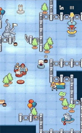 ������ð���ֻ���Ϸ(Chloe)v1.0.2.1 ���°�