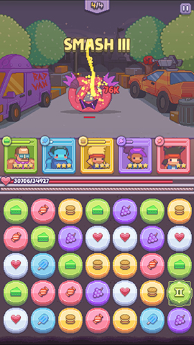 ��ͨƥ��֮����Ϸ(CN Match)v2.0.0 ��׿��