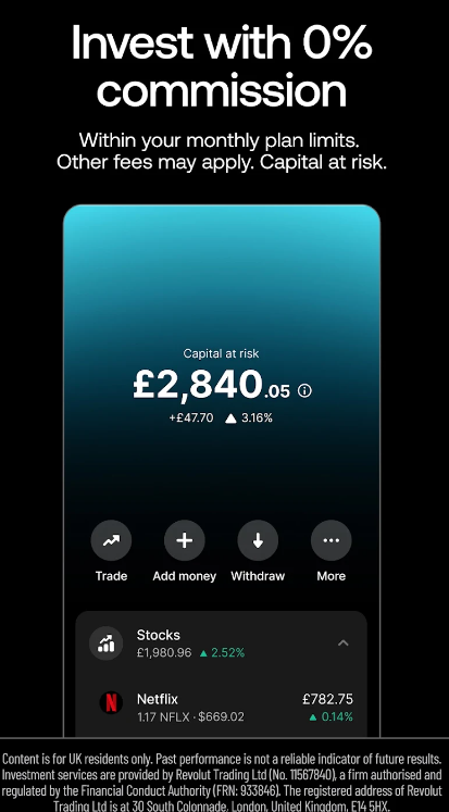 revolut������appv10.119 ���°�