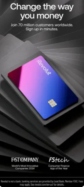 revolut������appv10.119 ���°�