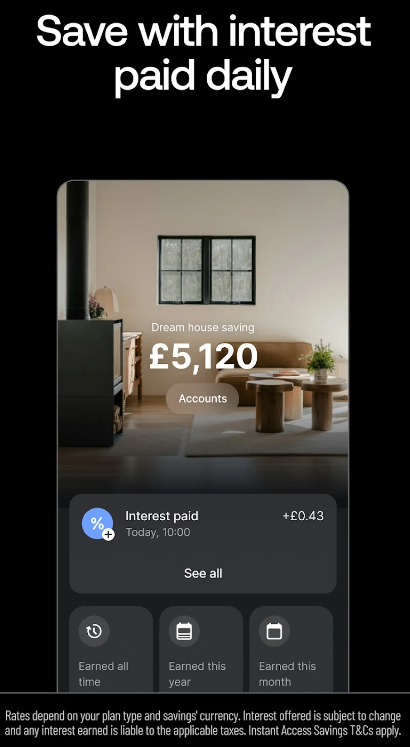 revolut����app����v10.119 �ֻ���