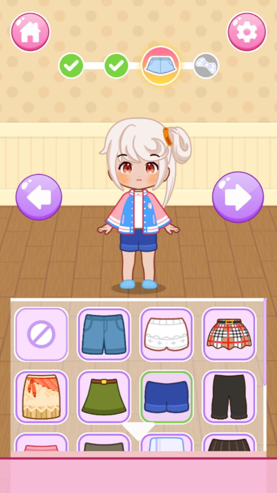 ʱ����Ů���ʦ�ֻ���Ϸv300.1.8 ��׿��