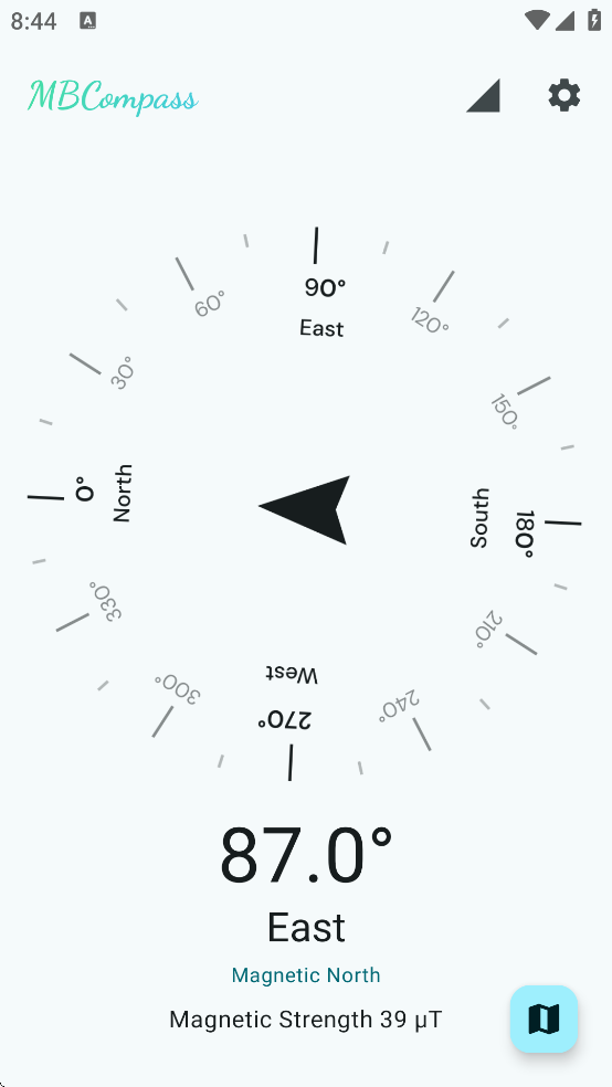 MBCompassָ����