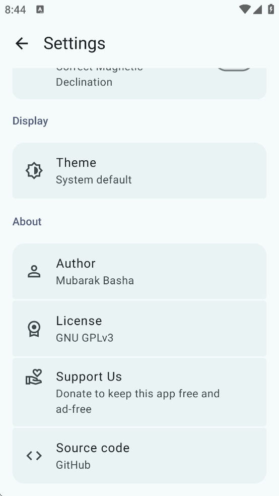 MBCompassָ����