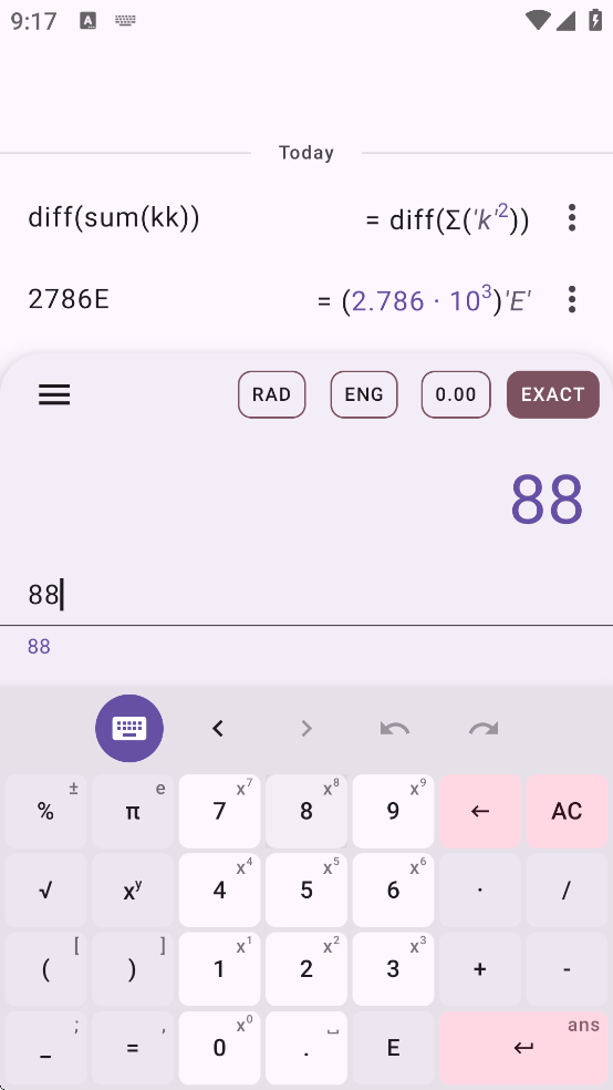 Qalculate!�ⷽ��