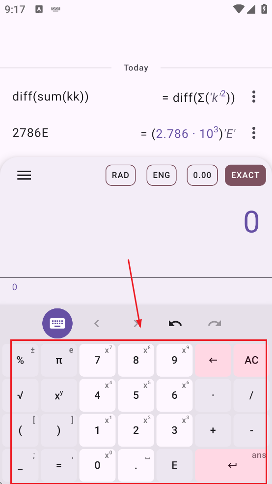 Qalculate!�ⷽ��