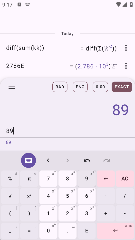 Qalculate!�ⷽ��