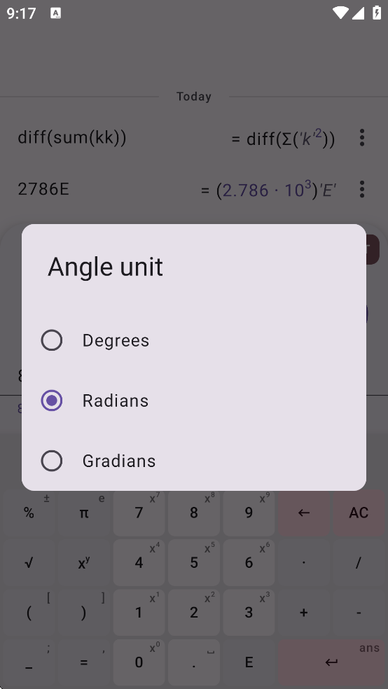 Qalculate!�ⷽ��