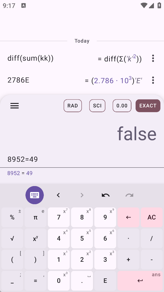 Qalculate!�ⷽ��