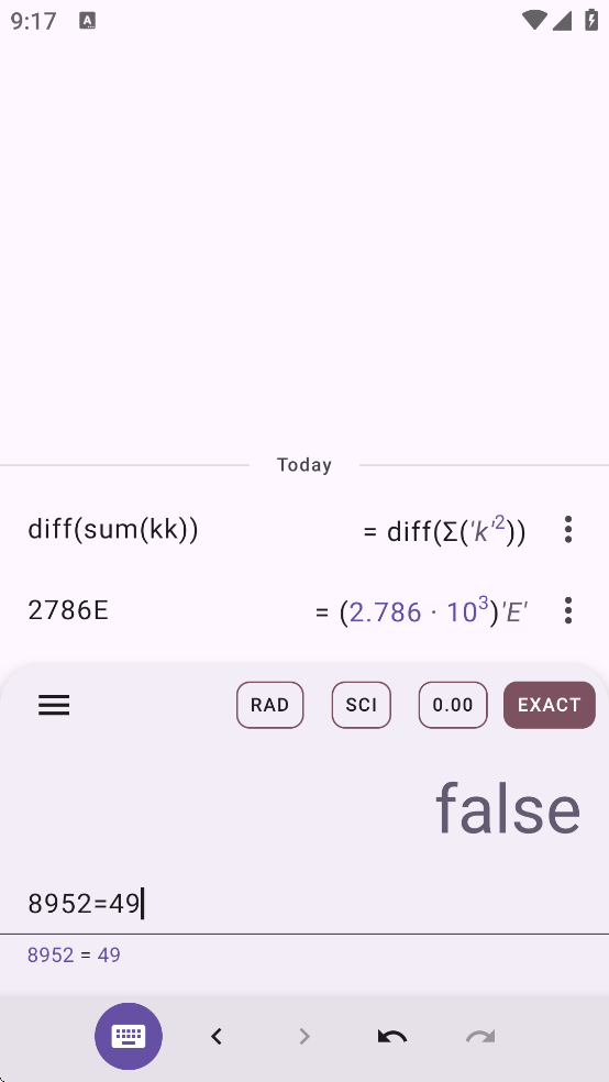 Qalculate!�ⷽ��