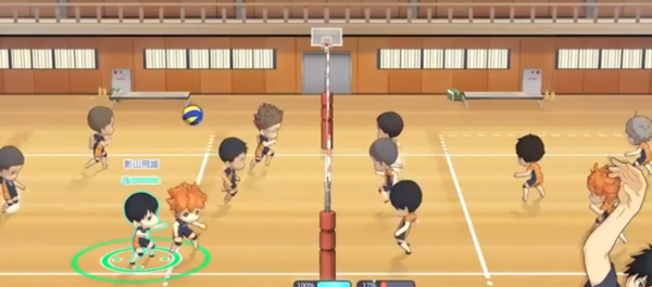 Touch The Dream��������ٷ���