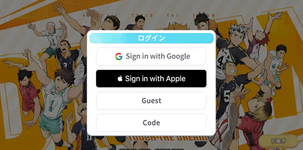 Touch The Dream��������ٷ���