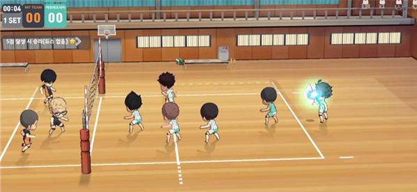 Touch The Dream��������ٷ���