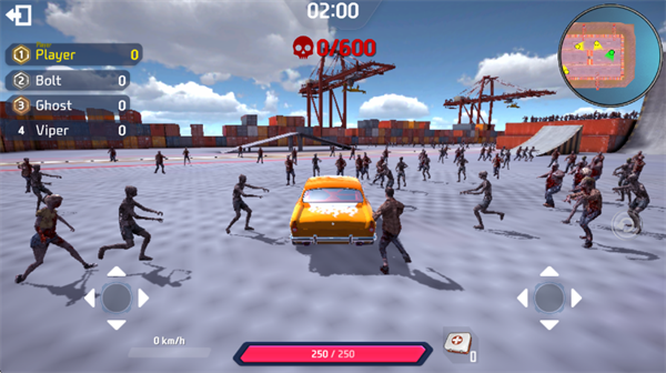 ս��������ʬ����Ϸ