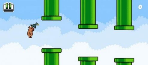 ˮ�����簲׿��Ϸ(Capybara World)