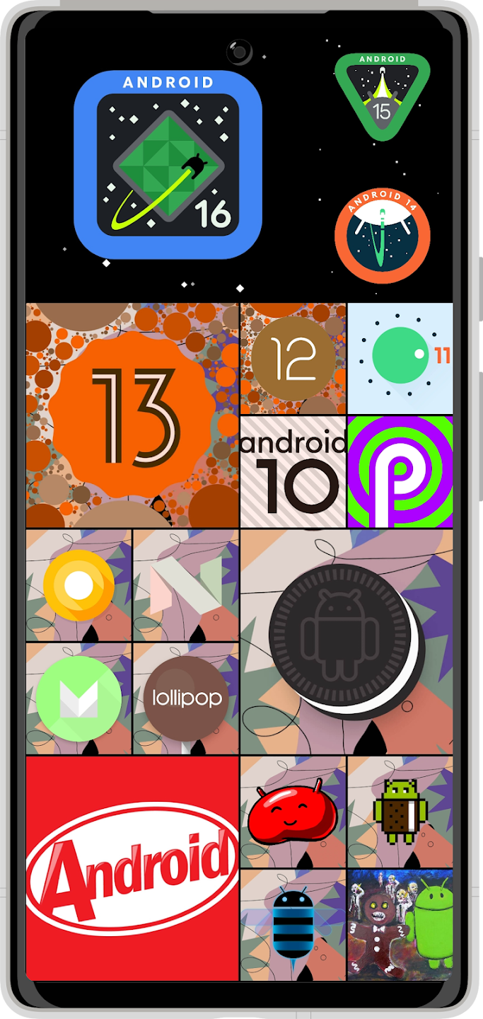 Easter Eggs���°汾v4.4.4 �ٷ���