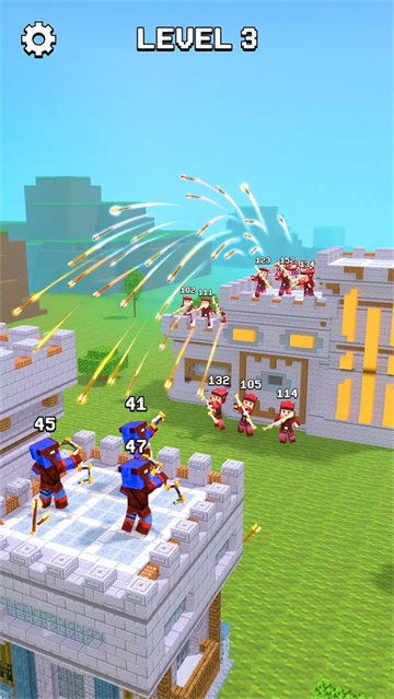 ������ս����Ϸ