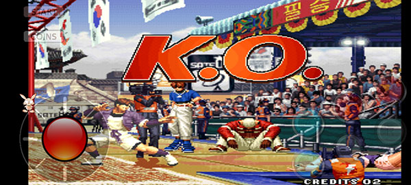 拳皇97魔改版大蛇怎么玩 拳皇97魔改版大蛇怎么玩