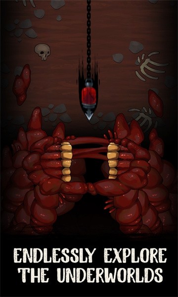 �ҵ�С��Ѫ��ݿֲ���Ϸ(My Little Blood Cult)