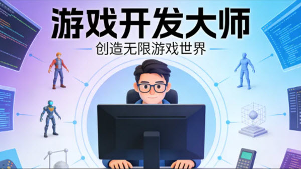 ��Ϸ������ʦ��Ϸ