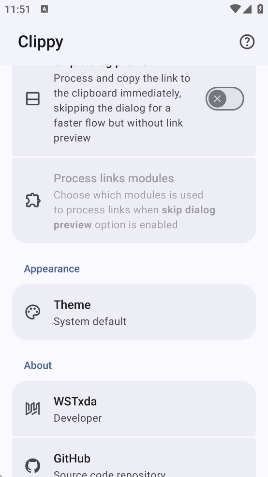 Clippy�ֻ�����