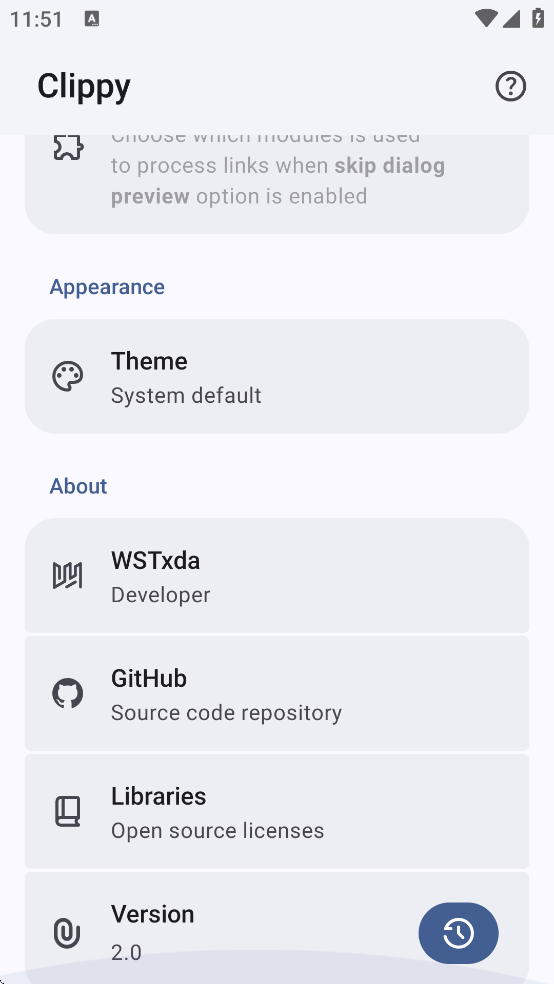 Clippy�ֻ�����