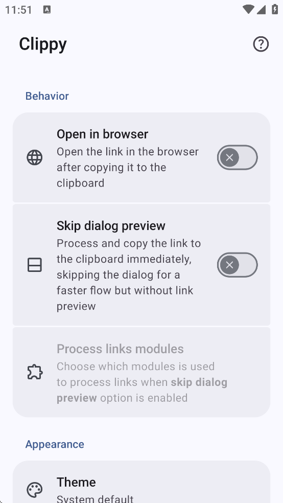 Clippy�ֻ�����
