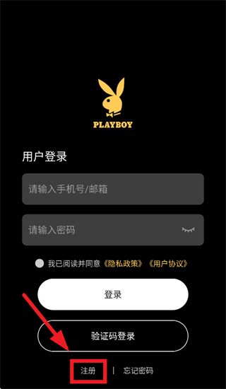 PLAYBOY�۾�app