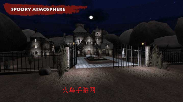 �ֲ�ҽԺ2��Ϸ(Horror Hospital II)