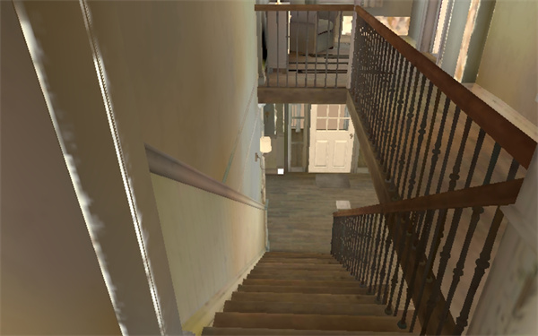 ������ҹ��ʧ���������°���Ϸ(Midnight Missing Sister)