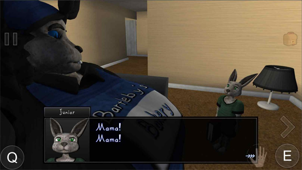 ���������2�ֲ���Ϸ(From The Window Window)