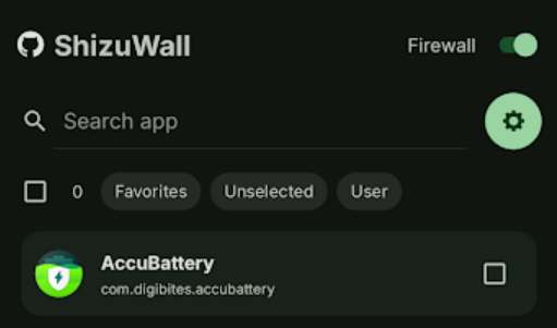 ShizuWall�ٷ�������