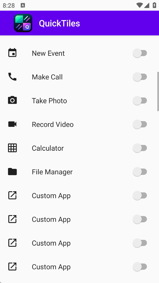 QuickTiles���°汾